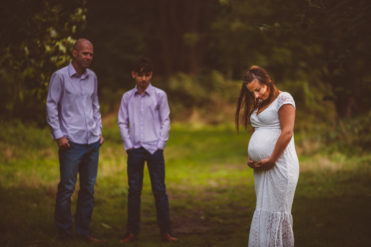 Renata, Andy and Oscar