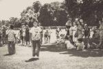 Chestnut Class Leaving Party
