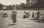 Chestnut Class Leaving Party