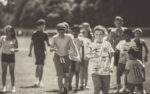 Chestnut Class Leaving Party
