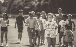 Chestnut Class Leaving Party