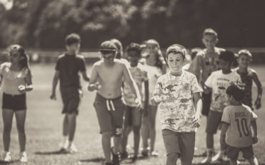 Chestnut Class Leaving Party