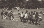 Chestnut Class Leaving Party