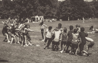 Chestnut Class Leaving Party